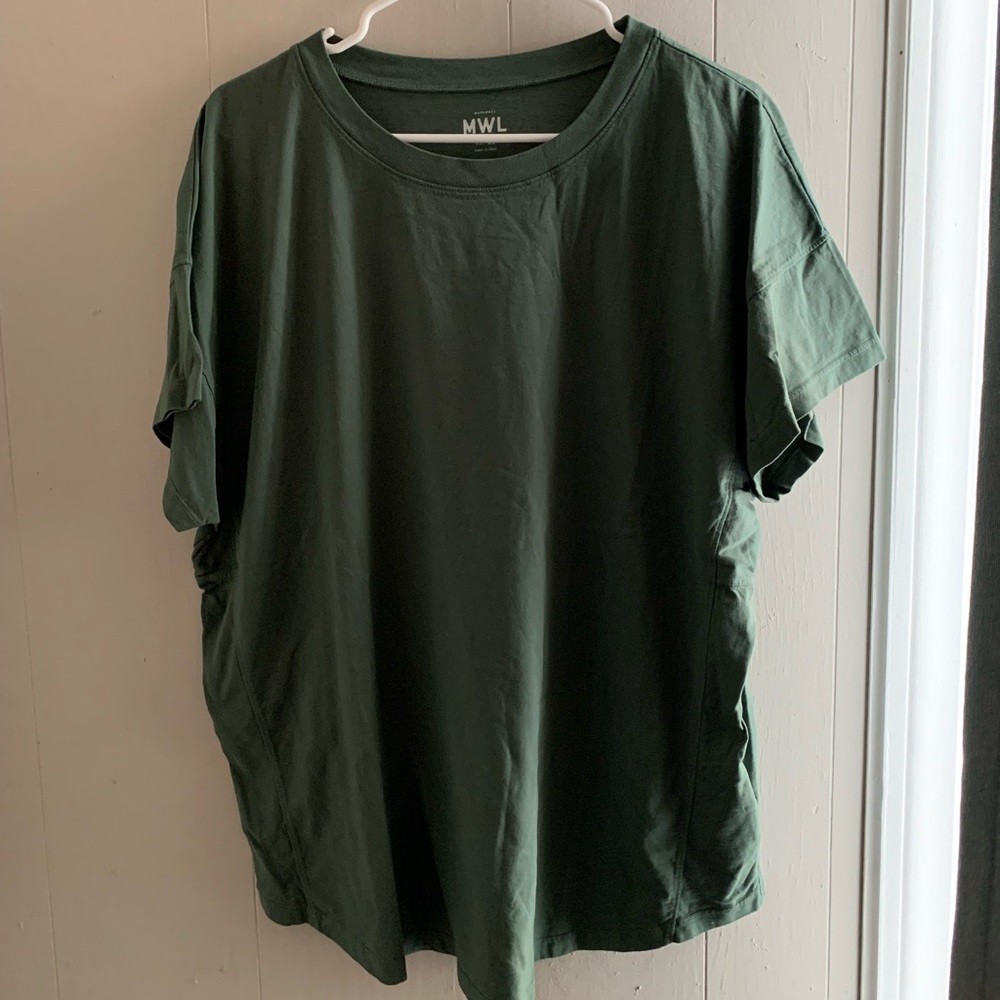 Relaxed Fit Madewell Tee